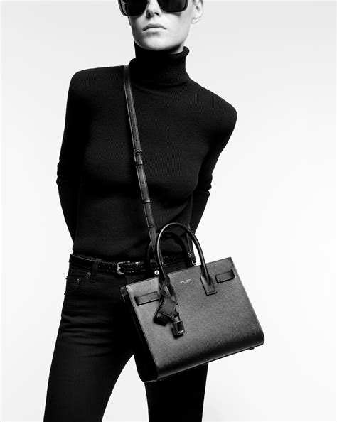 ysl baby sac de jour replica|The Ultimate Bag Guide: The Saint Laurent Sac de Jour Bag.